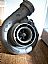 Schwitzer S3BSL Turbocharger